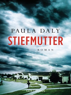 cover image of Stiefmutter
